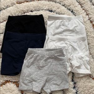 Toddler shorts